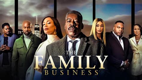 family business bet cast|The Family Business Season 5 Cast, Characters & Actors (Photos).